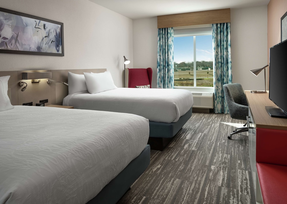Hilton Garden Inn Olive Branch MS - photo 7