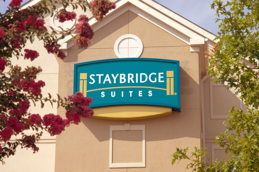 Staybridge Suites Chantilly Dulles Airport by IHG - photo 21