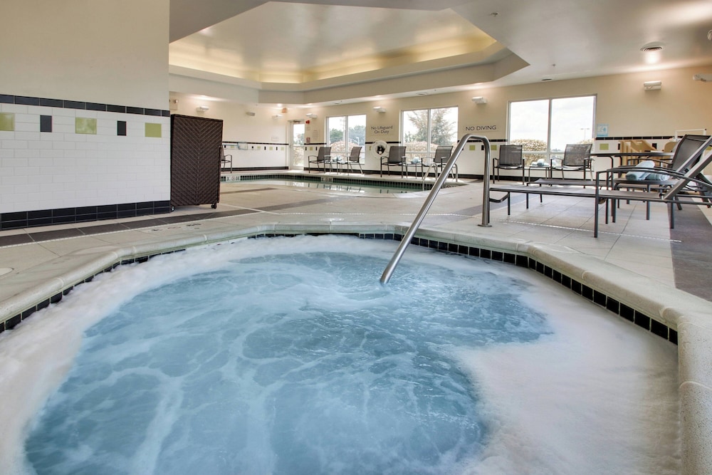 Fairfield Inn & Suites by Marriott Ottawa Starved Rock Area - photo 28