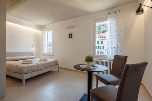 Locus Amoenus - last minute hotel in Riomaggiore