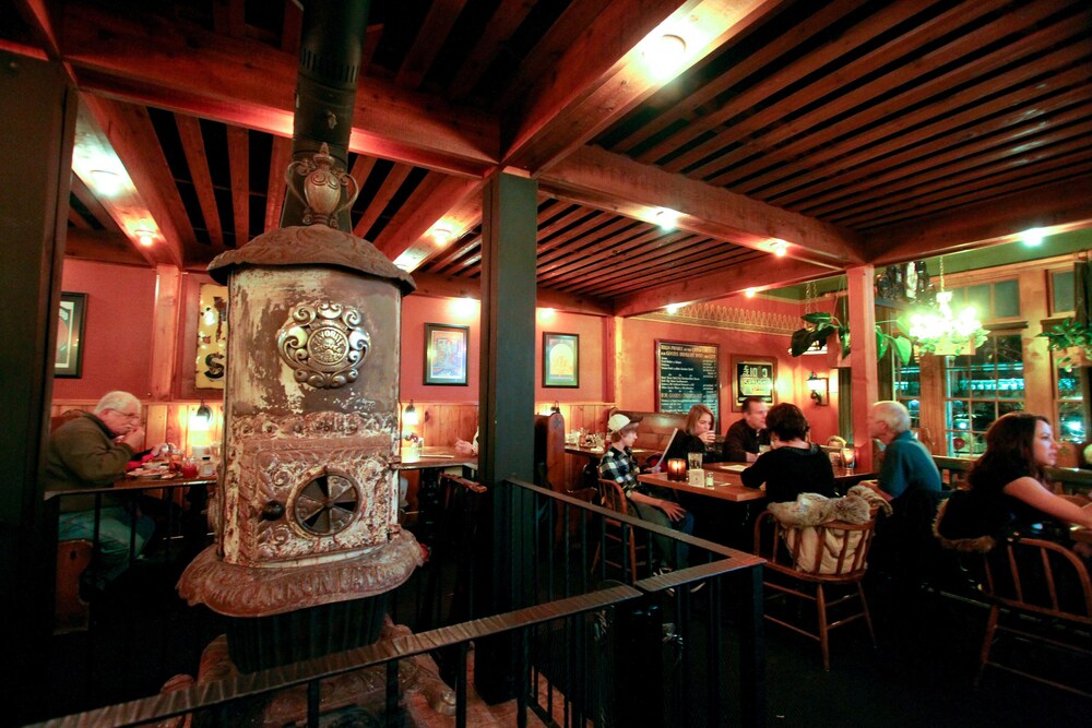 McMenamins Old St. Francis - photo 15