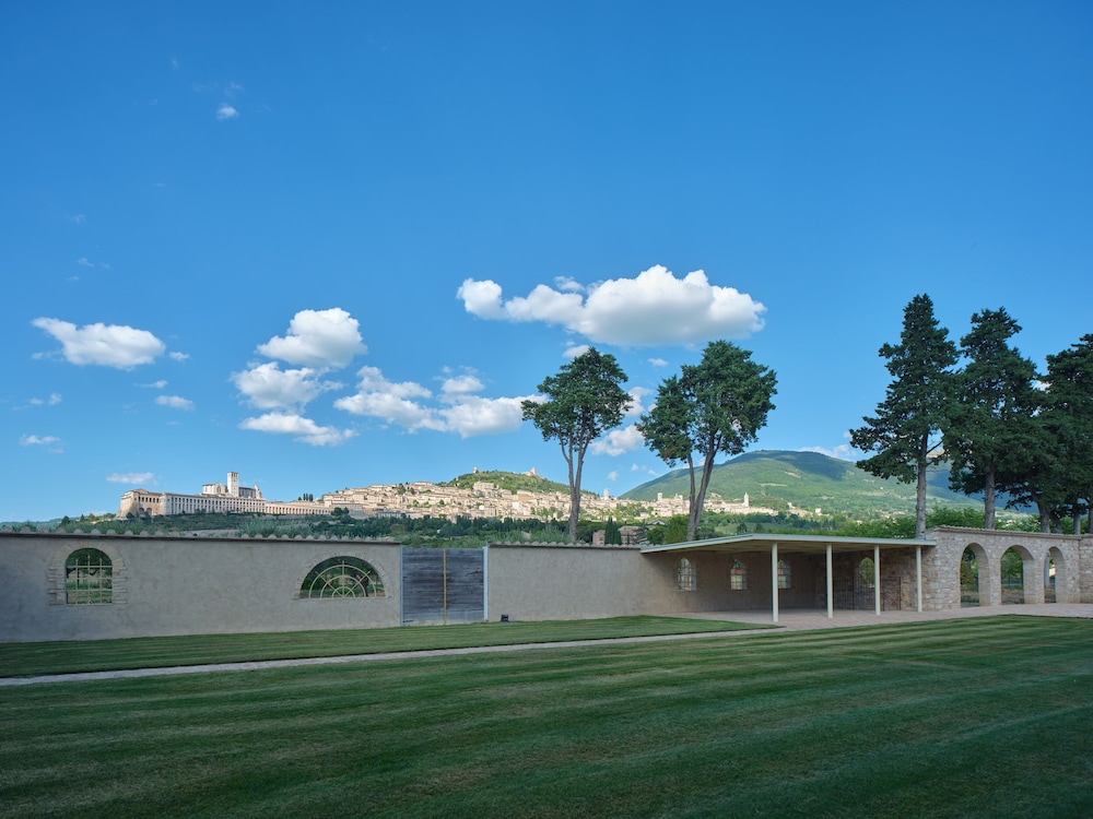 Ascesi Resort in Assisi, Italy