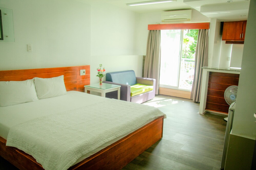 My An Dong Hotel - last minute hotel in Da Nang