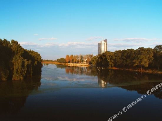 Bishui Plaza - last minute hotel in Beijing
