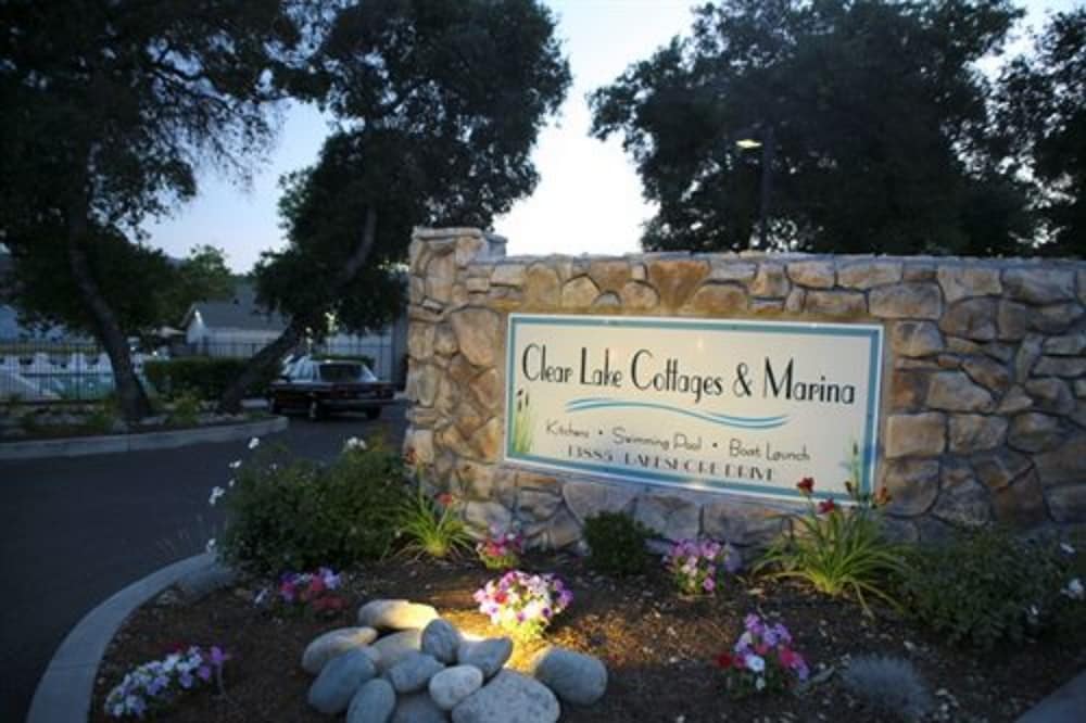 Clear Lake Cottages & Marina - photo 150