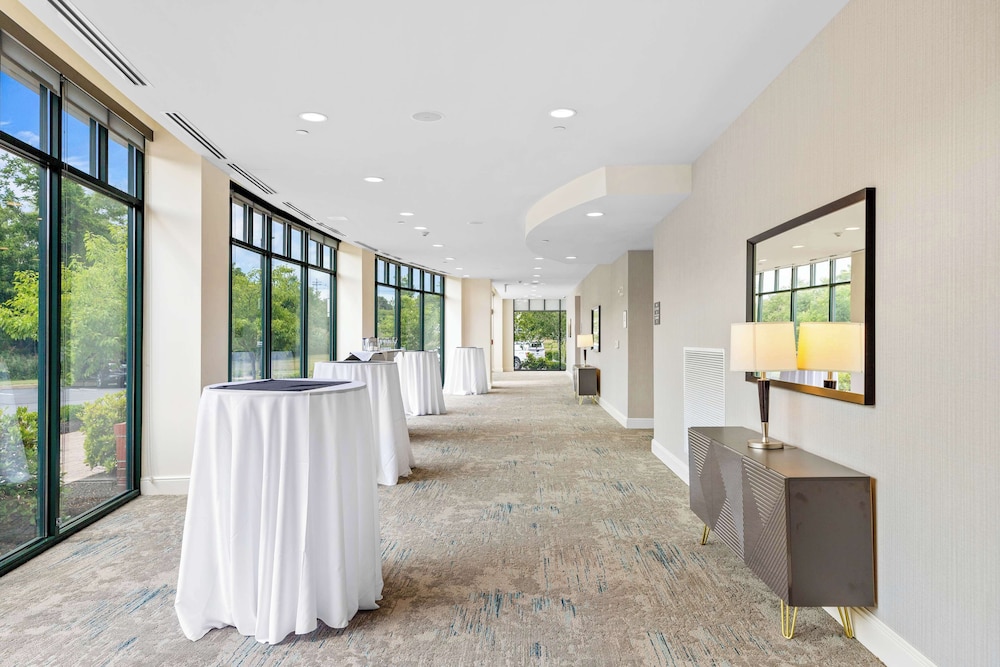 Hilton Garden Inn Wallingford Meriden - photo 38