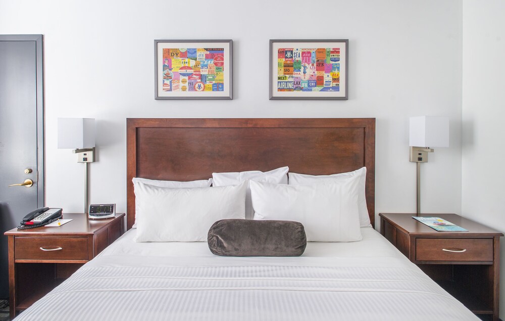 Hotel 140 - photo 7