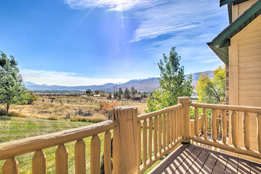 Cozy Eden Condo Retreat Less Than 6 Mi to Ski Resort - photo 12