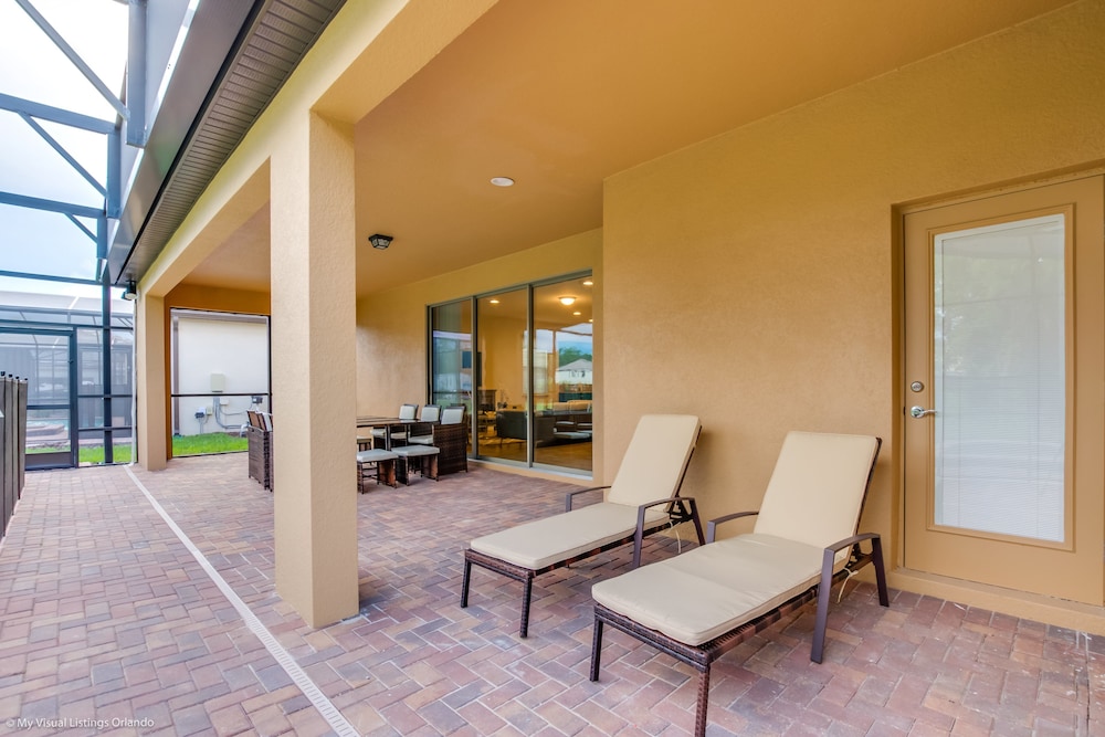 H8875 Ultimate Brand new 8bedroom 6bathroom Resort - photo 50