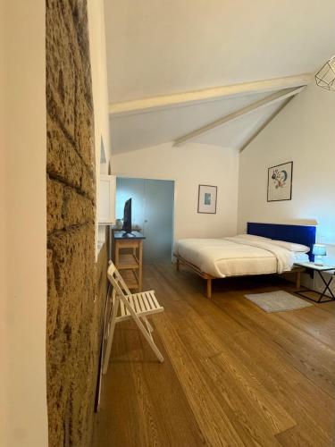 Boogie apartment — 4-Star Luxury Hotel in Salerno, Italy