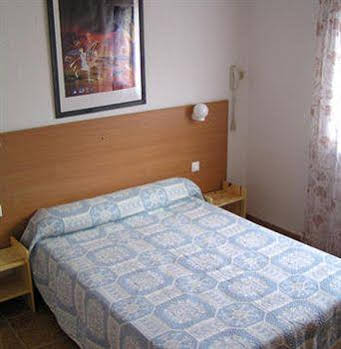 Abbeliss Polygone Hotel