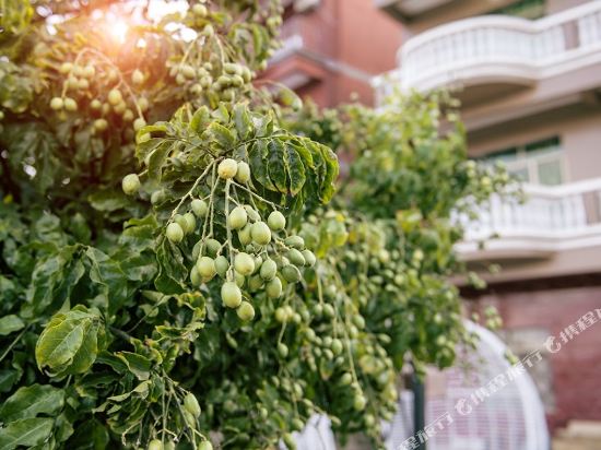 Onlyu Hotel in Beihai, People's Republic of China