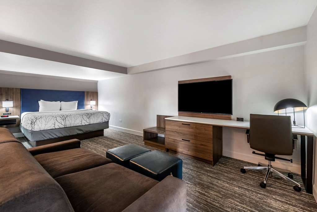 Best Western Premier Denver East - photo 13