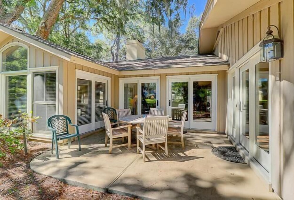 12 Baynard Cove at The Sea Pines Resort Hilton Head Island - photo 19