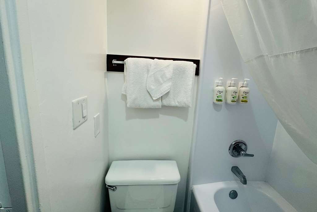 Ramada by Wyndham San Diego Airport - photo 45