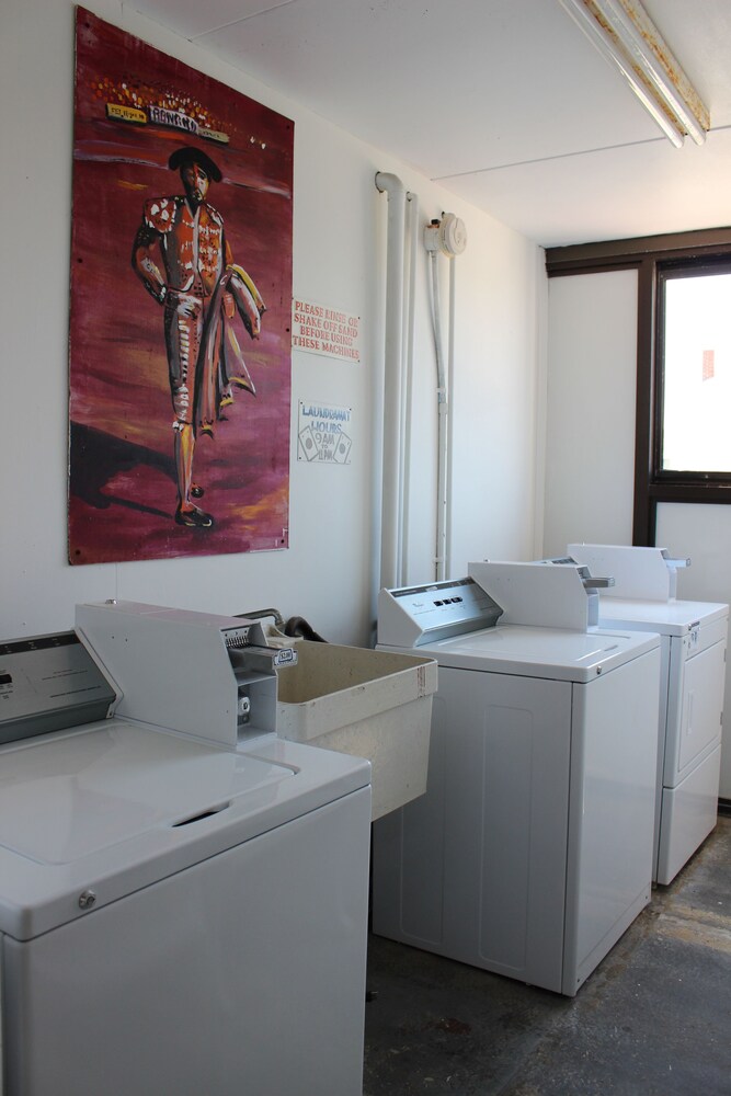 The Carideon Motel - photo 19