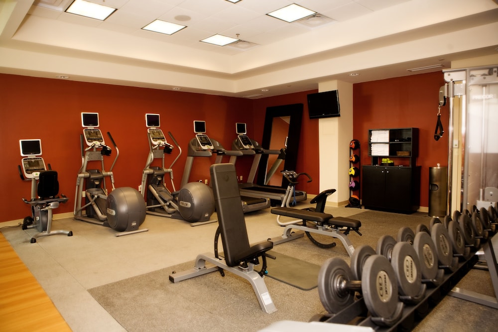 Hilton Dallas Rockwall Lakefront - photo 34