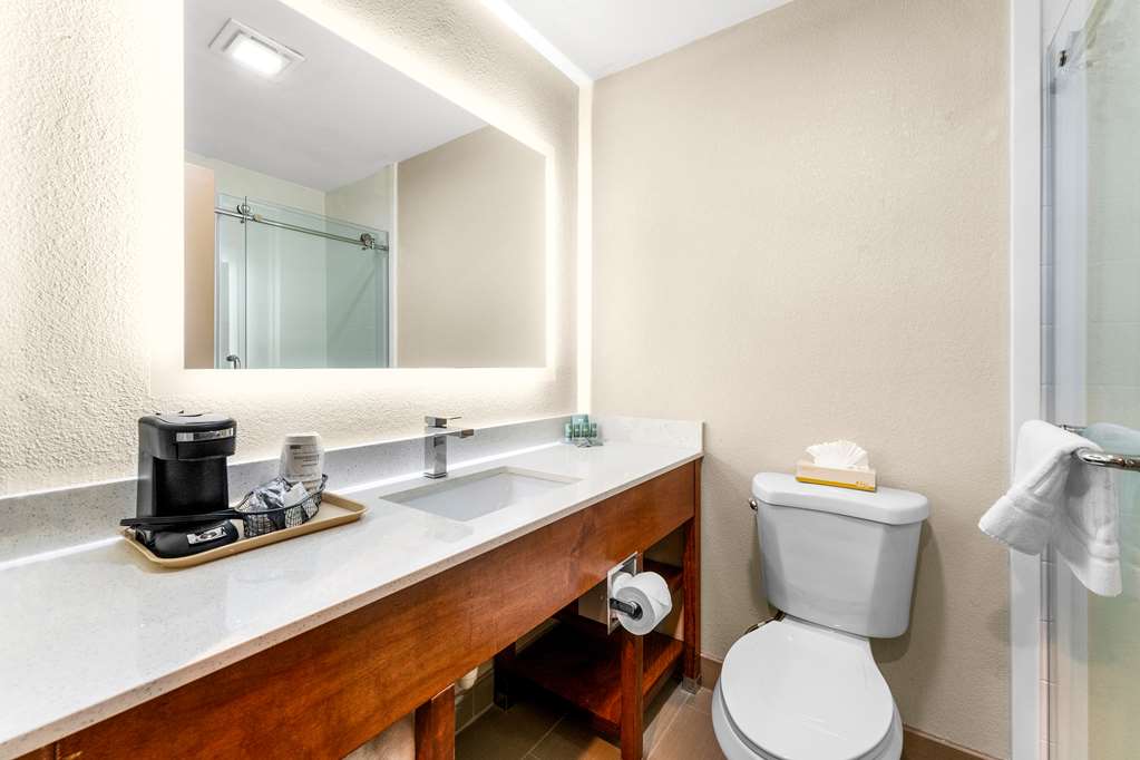 SureStay Plus by Best Western Reading North - photo 27