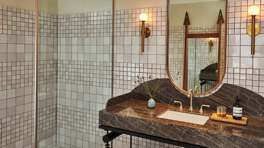 Downtown Los Angeles Proper Hotel a Member of Design Hotels - photo 77