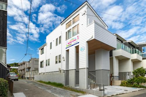 鎌倉 Reihome in Kamakura, Japan