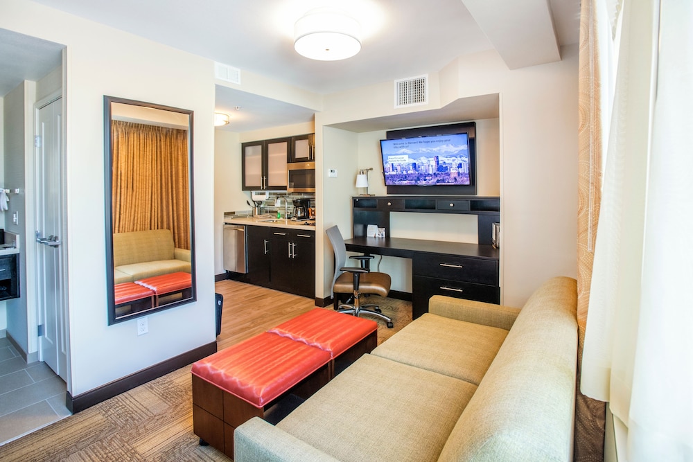 Staybridge Suites Denver Downtown by IHG - photo 8