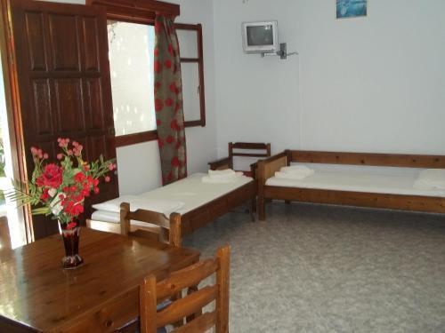 Saint Nicolas Bungalows — Karpathos — photo 4