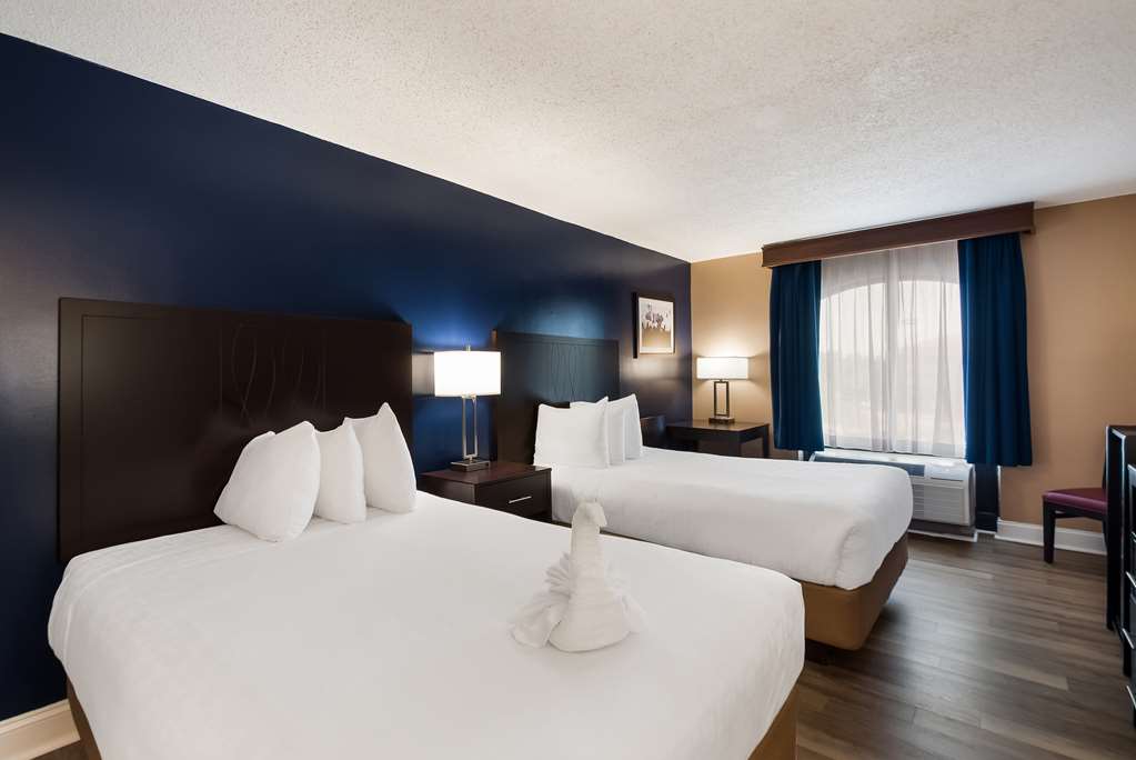 Best Western Springfield - photo 15