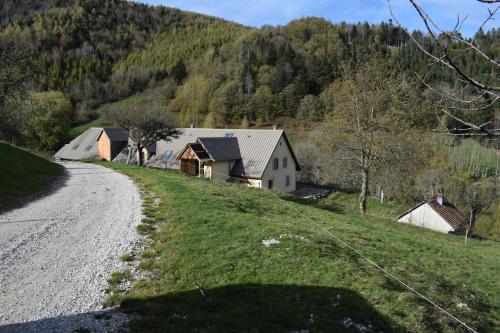 Auberge du Graber - last minute hotel in Unknown City