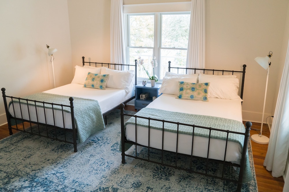 Abita Springs Hotel - photo 6