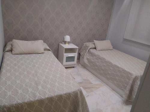 Aprtamento Novo Santi Petri in Chiclana De La Frontera, Spain