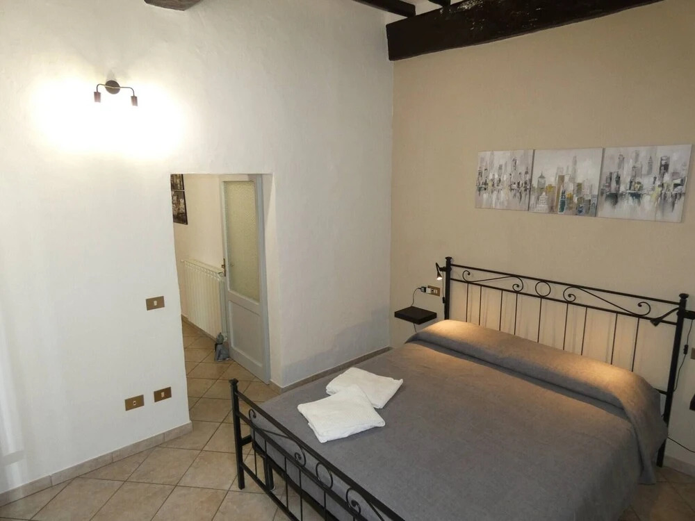 Scappo in Umbria Casalina in Amelia, Italy