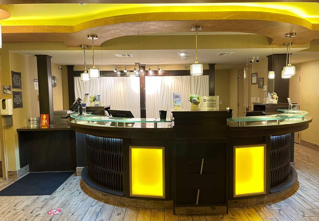 Best Western Aspen Hotel - photo 5