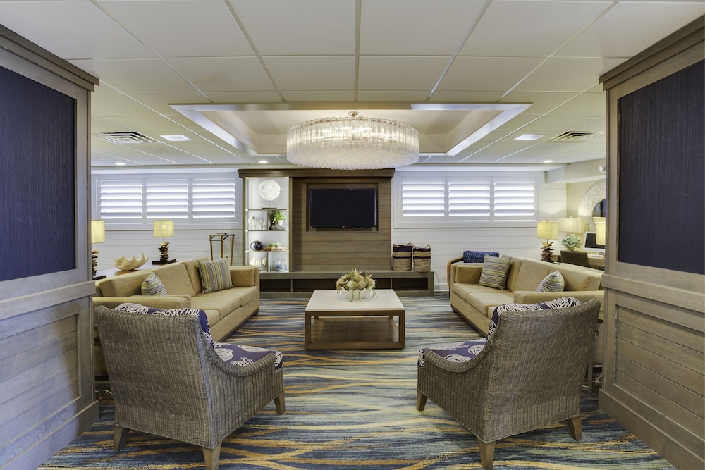 Nautilus Inn - photo 14