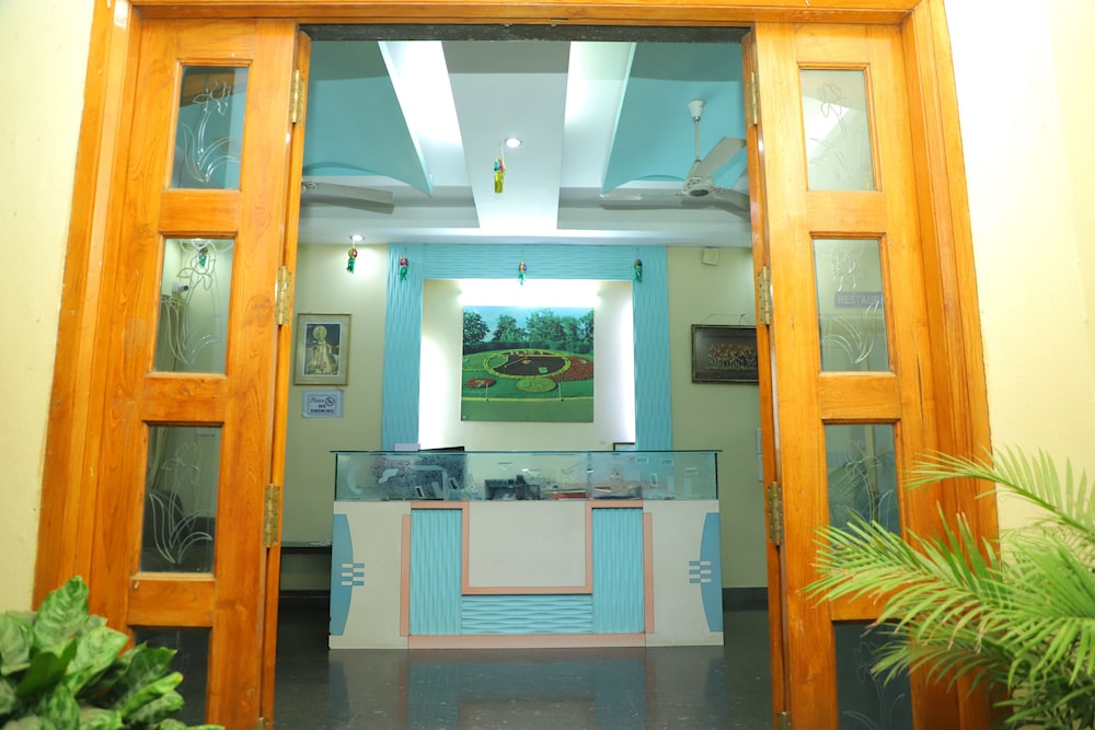 Hotel Anjani — Latur — photo 4