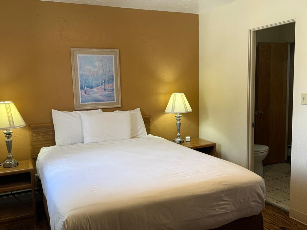 Sunrise Motor Inn - photo 20