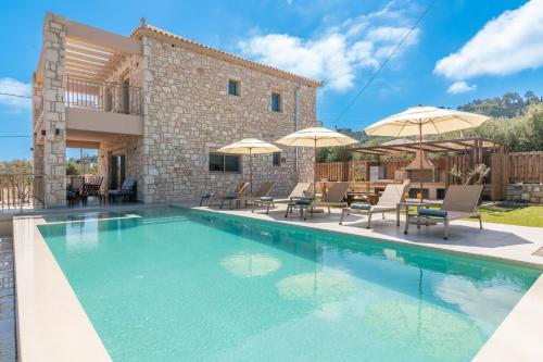 Claudio Stone House — Sikyon — photo 3