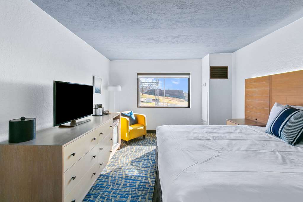 Margaritaville Hotel Vicksburg - photo 21