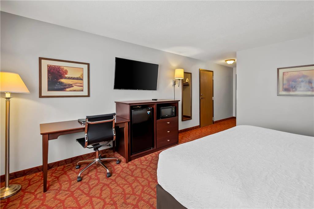 Quality Inn Superior Duluth - photo 27