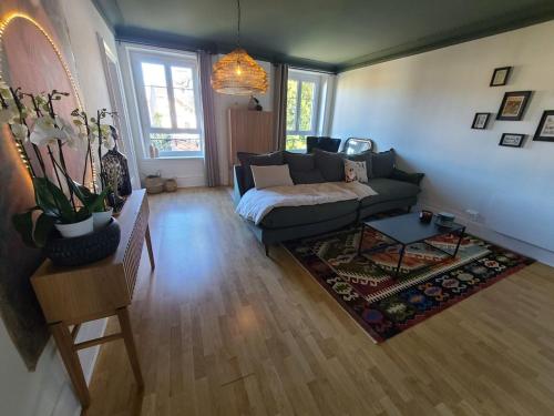 Appartement de Caractere — 4-Star Luxury Hotel in Epinal, France
