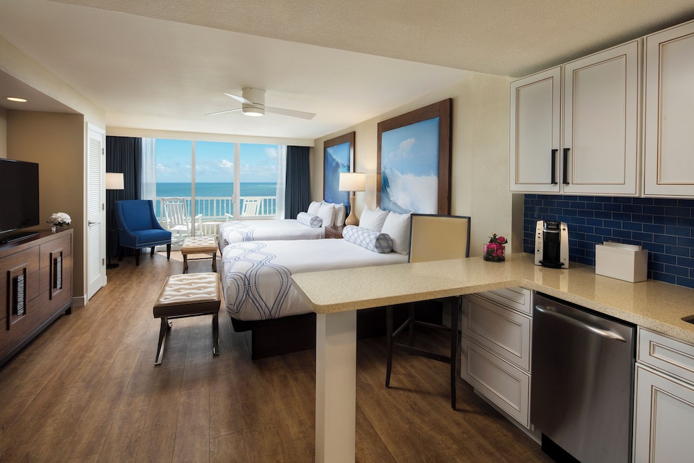 Lido Beach Resort - photo 18