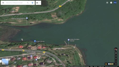 Marina u Chmiela — Unknown City — photo 3