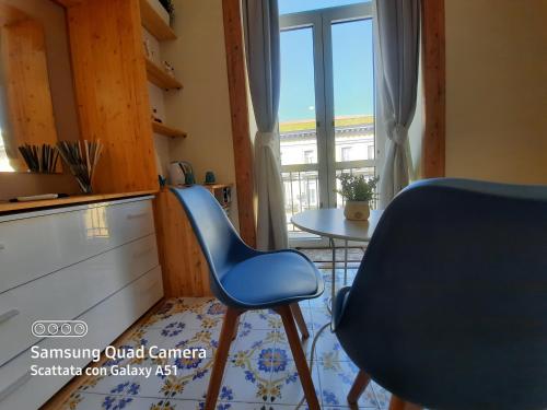 BelloBello Rooms&Apartment — 4-Star Luxury Hotel in Naples, Italy