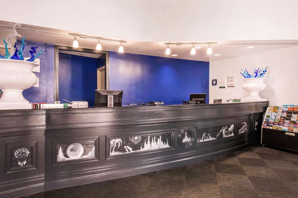 Quality Inn & Suites Near the Theme Parks - photo 5