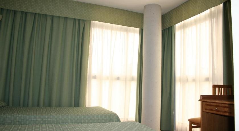 Hotel Austria 76 — Sagunto — photo 5