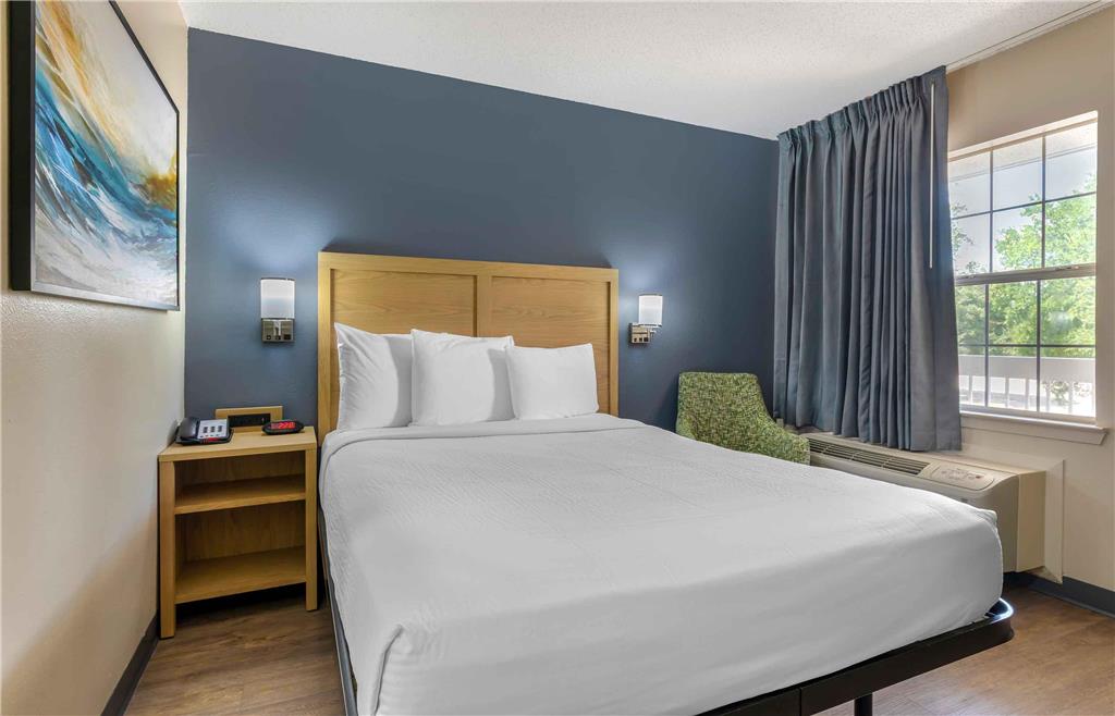Extended Stay America Arlington - photo 12