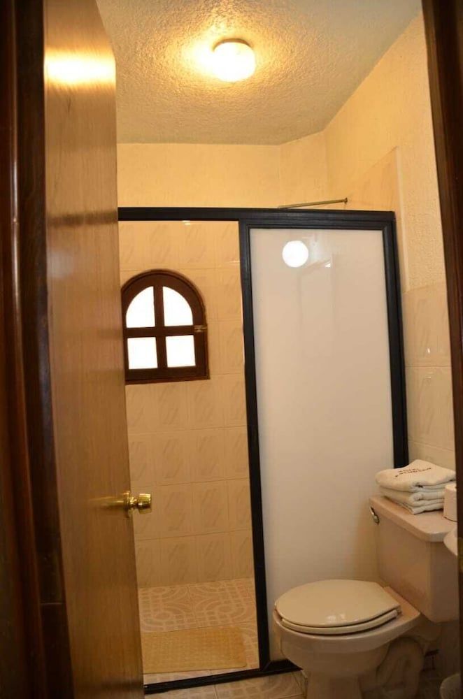 Hotel Posada Escudero - last minute hotel in Oaxaca