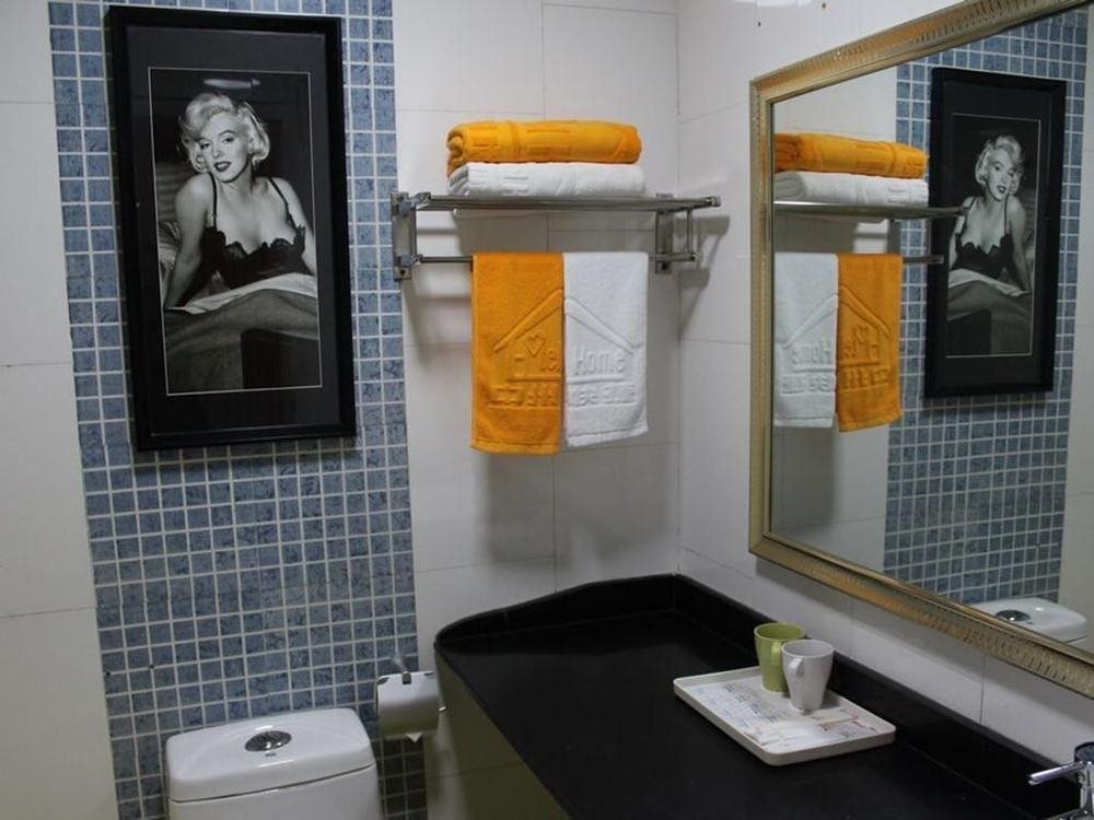 Zhongzhou Hotel - carbon neutral hotel in Hebi