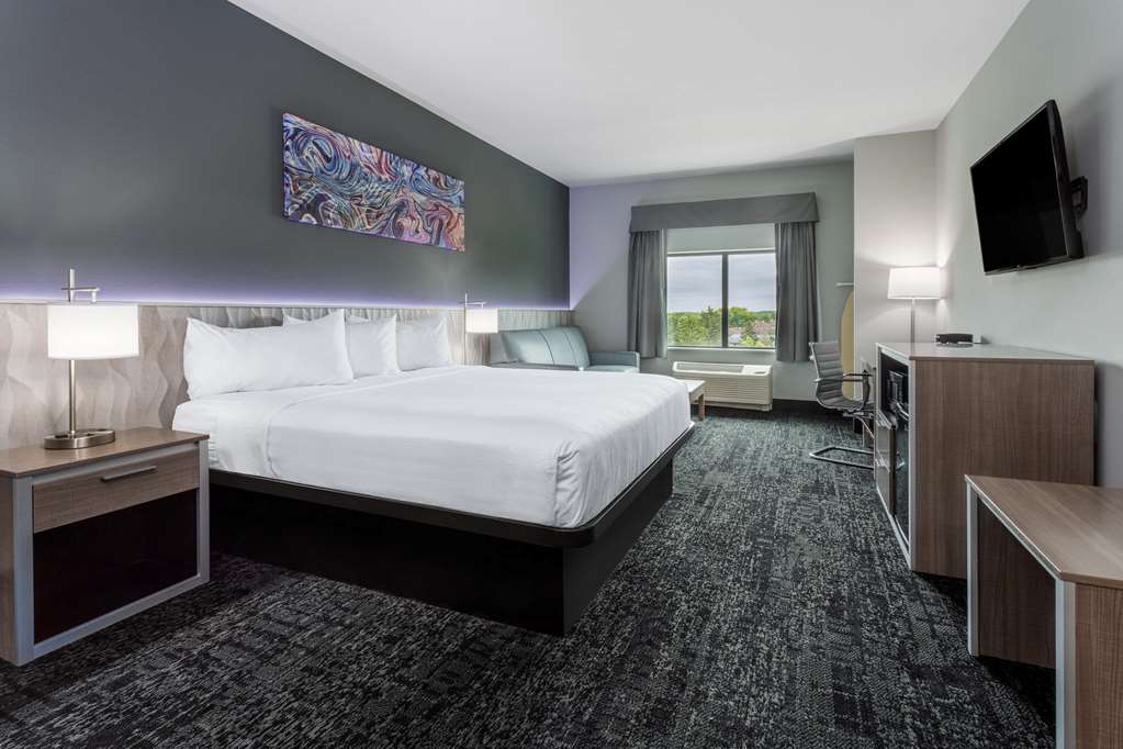Baymont Inn & Suites by Wyndham Madison - photo 43