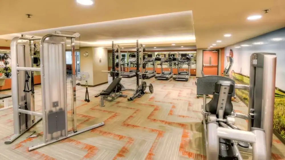Domicile Suites at Harbor Steps - photo 16