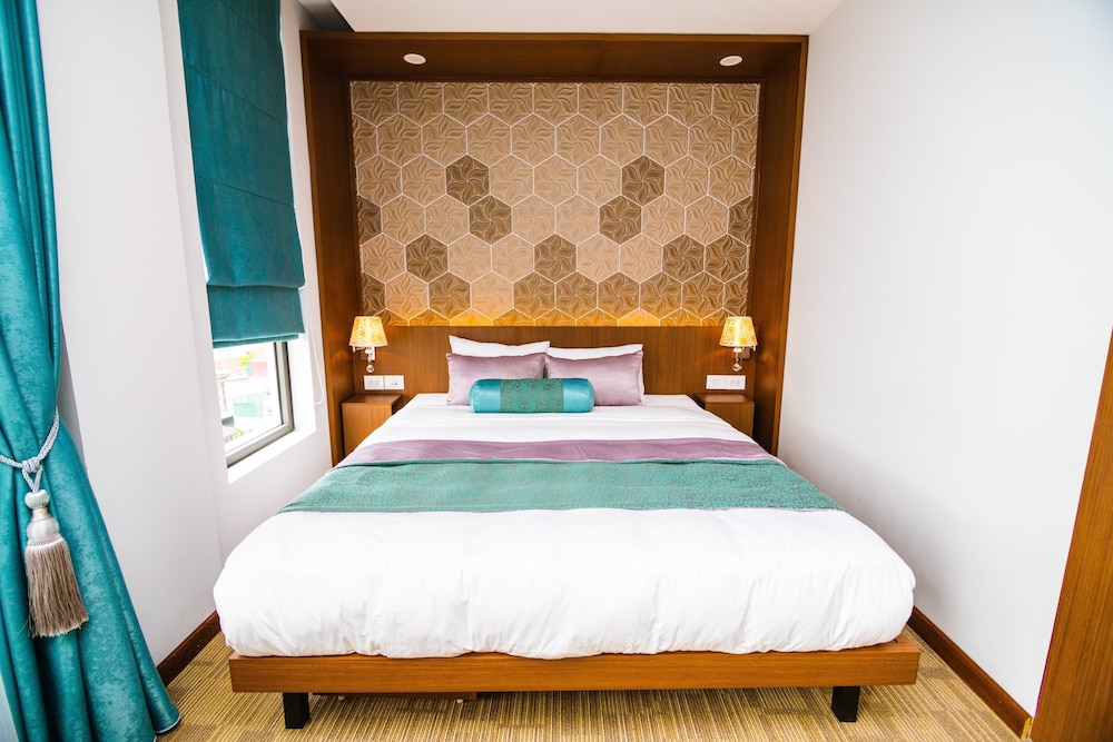 Hana Stay — 4-Star Luxury Hotel in Hanoi, Vietnam